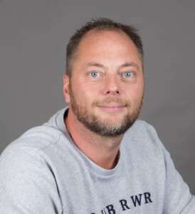 Magnus Hallman