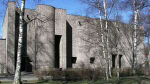 Markuskyrkan